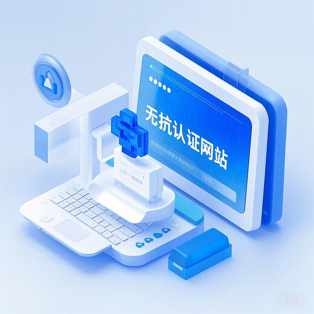 无抗宣传图
